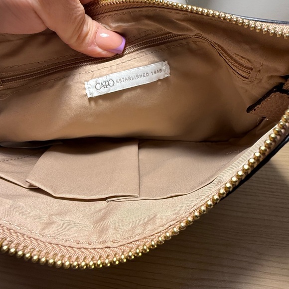 Cato wristlet NWOT - Picture 6 of 6